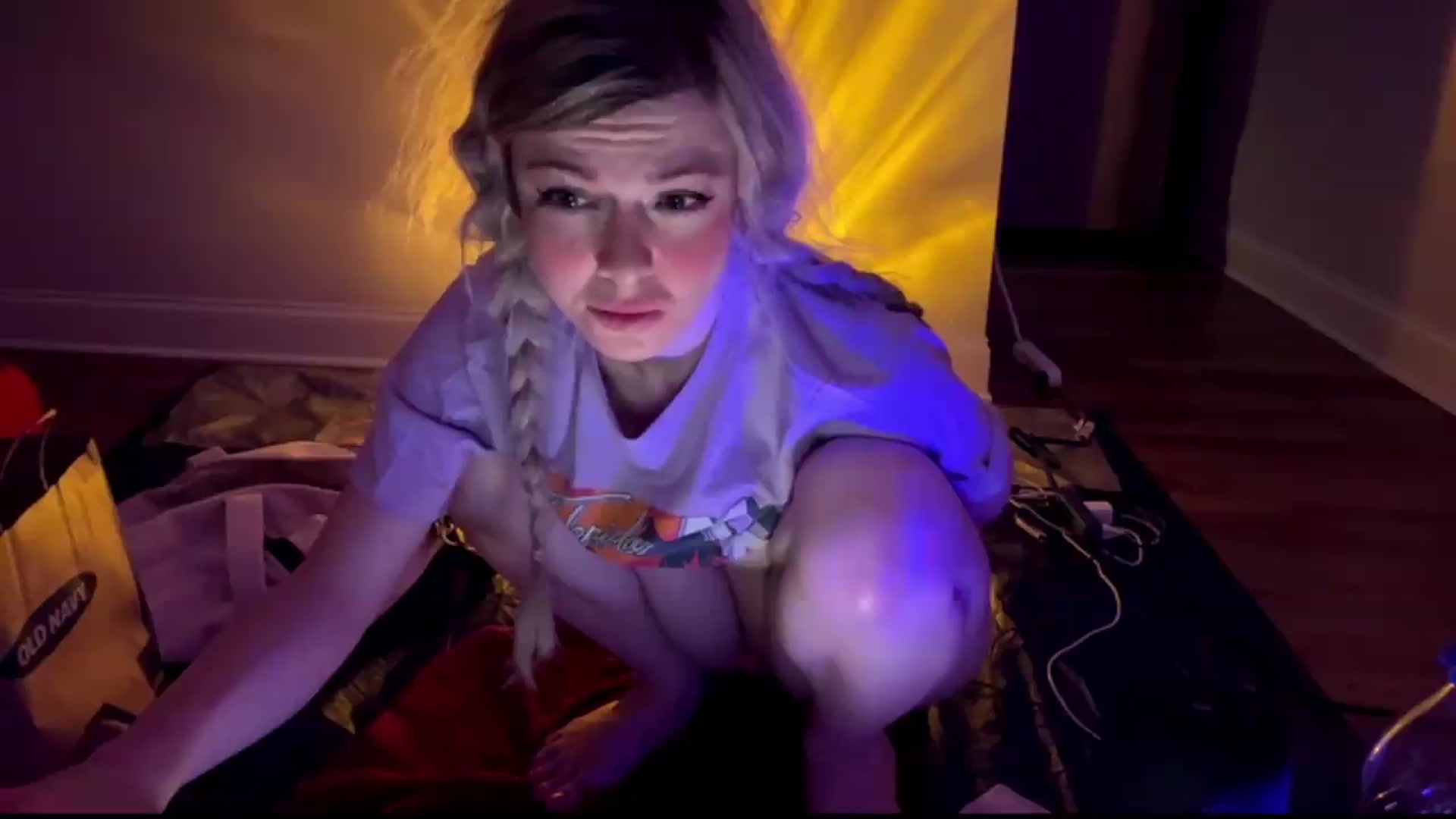 Gallery image thumbnail from TopGspot's myfreecams stream on, 07/07/2026, 07:46 image 18 of 20