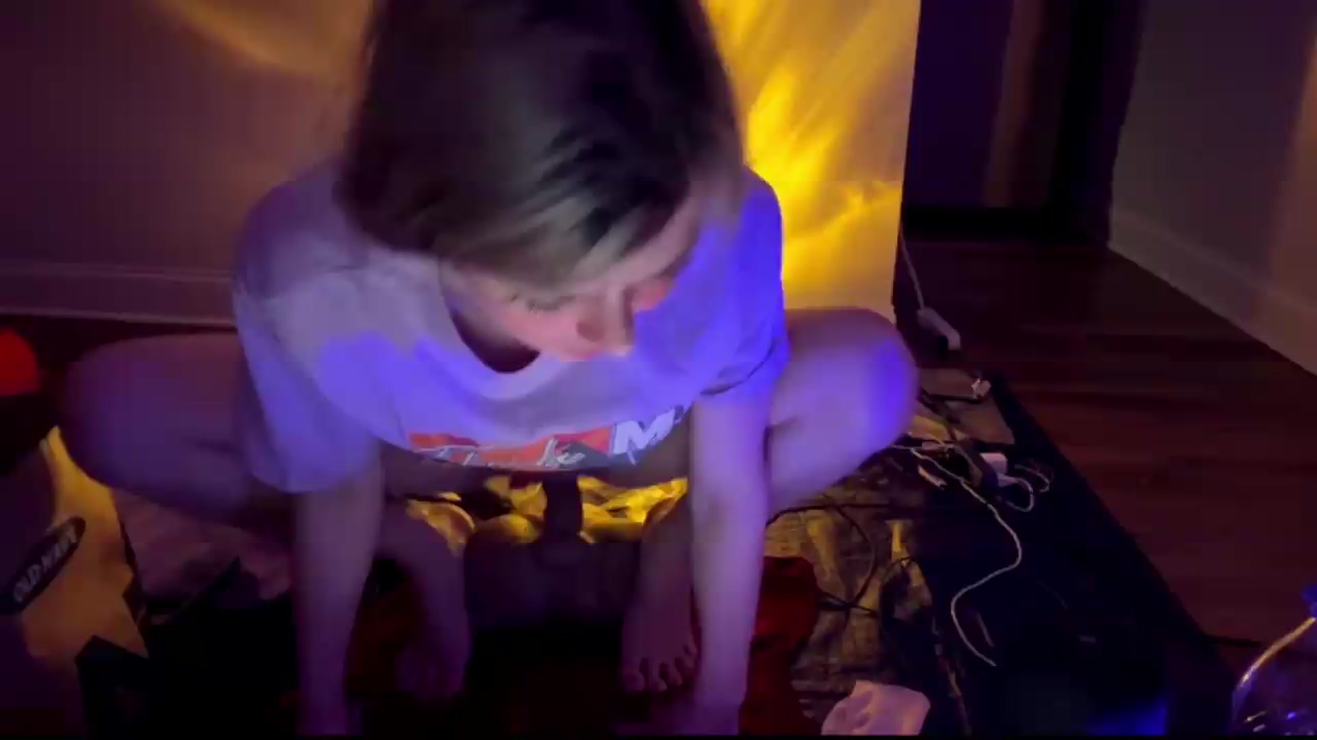 Gallery image thumbnail from TopGspot's myfreecams stream on, 07/07/2026, 07:46 image 3 of 20