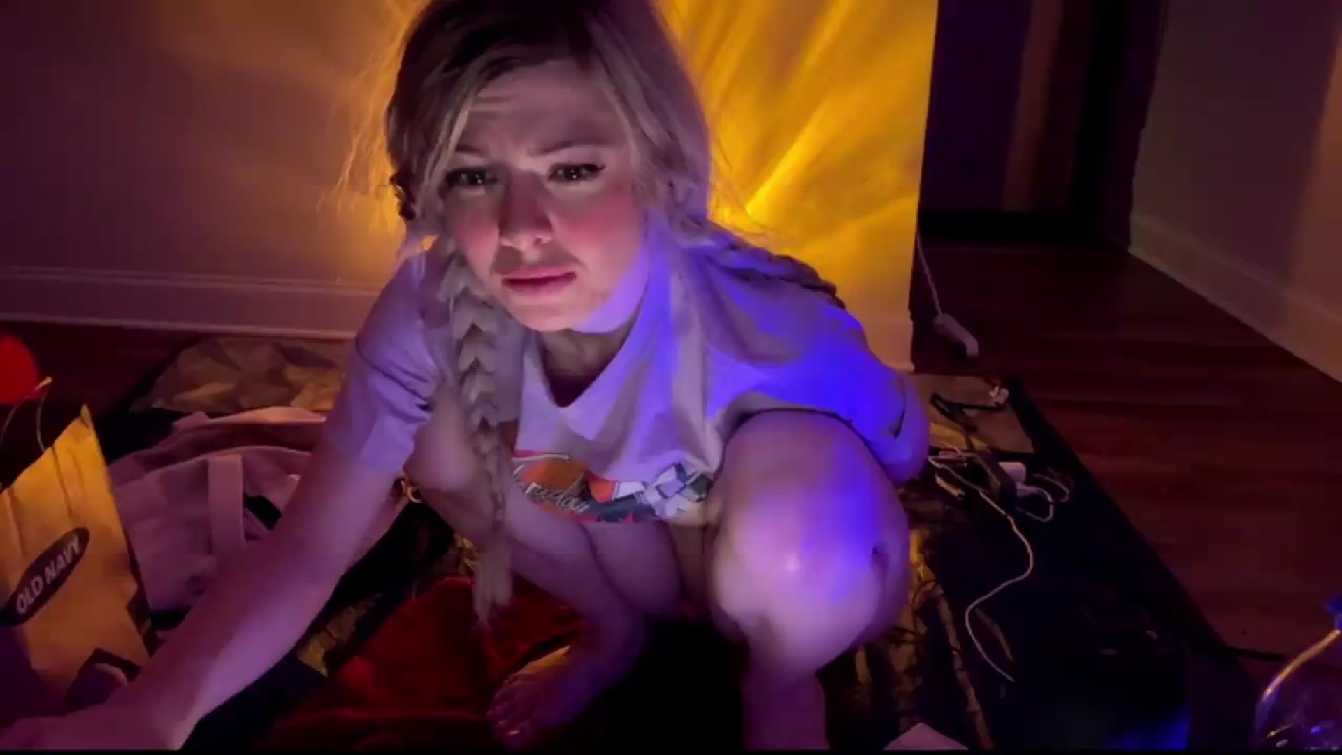 Gallery image thumbnail from TopGspot's myfreecams stream on, 07/07/2026, 07:46 image 17 of 20