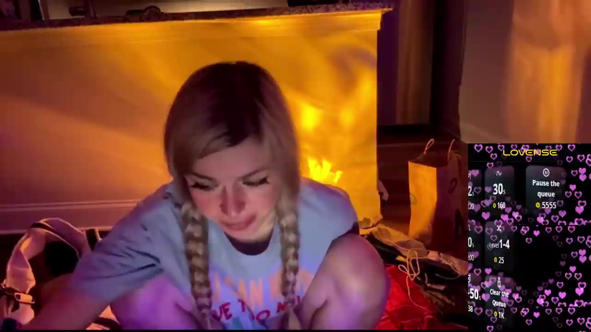 Gallery image thumbnail from TopGspot's myfreecams stream on, 07/10/2026, 06:05 image 18 of 20