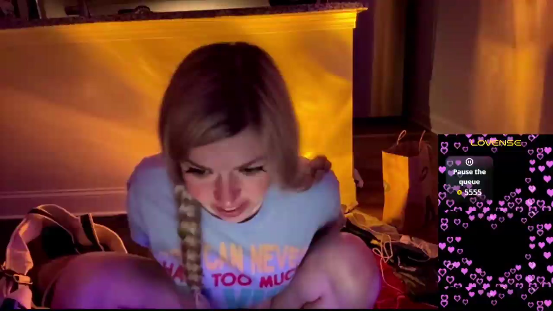 Gallery image thumbnail from TopGspot's myfreecams stream on, 07/10/2026, 06:05 image 17 of 20