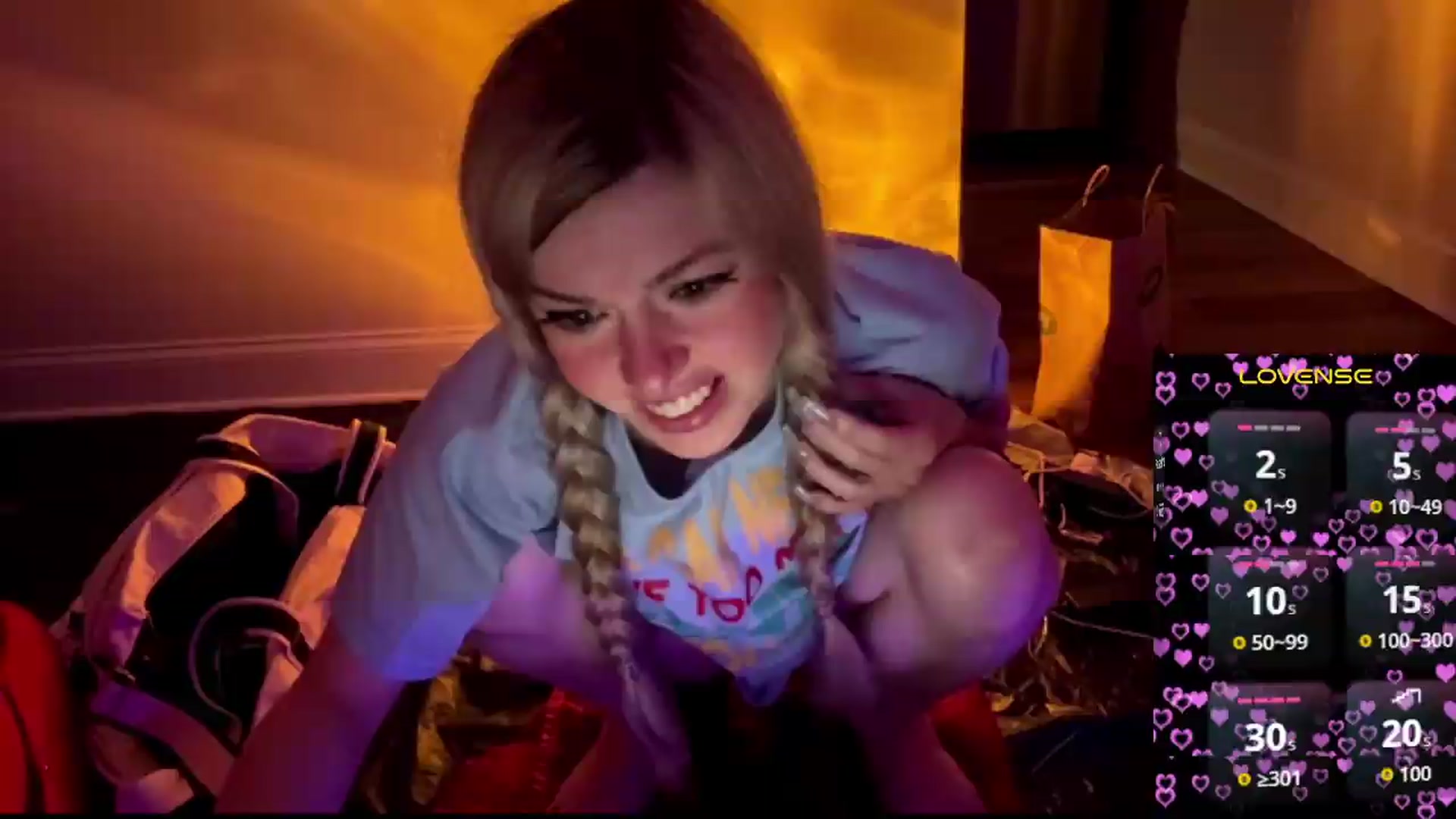 Gallery image thumbnail from TopGspot's myfreecams stream on, 07/10/2026, 06:35 image 1 of 20