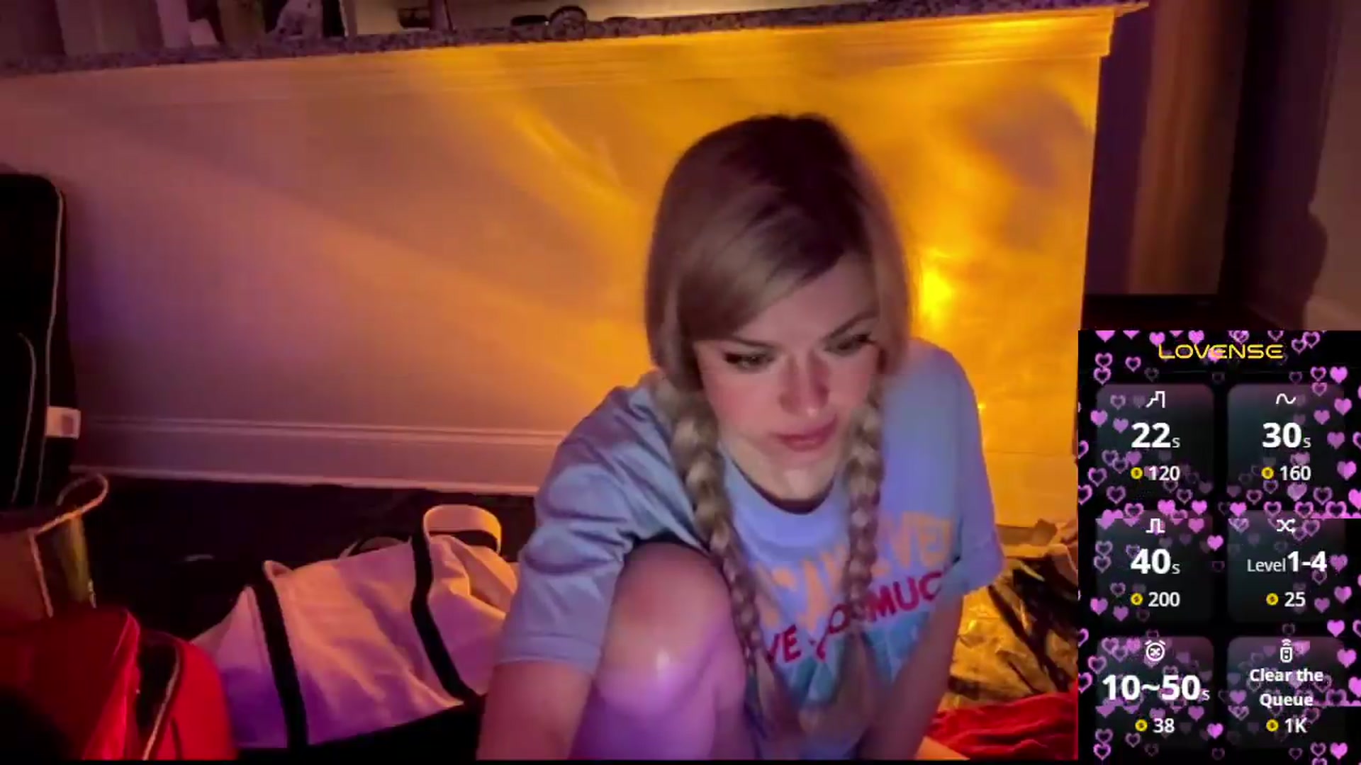 Gallery image thumbnail from TopGspot's myfreecams stream on, 07/10/2026, 10:46 image 14 of 20