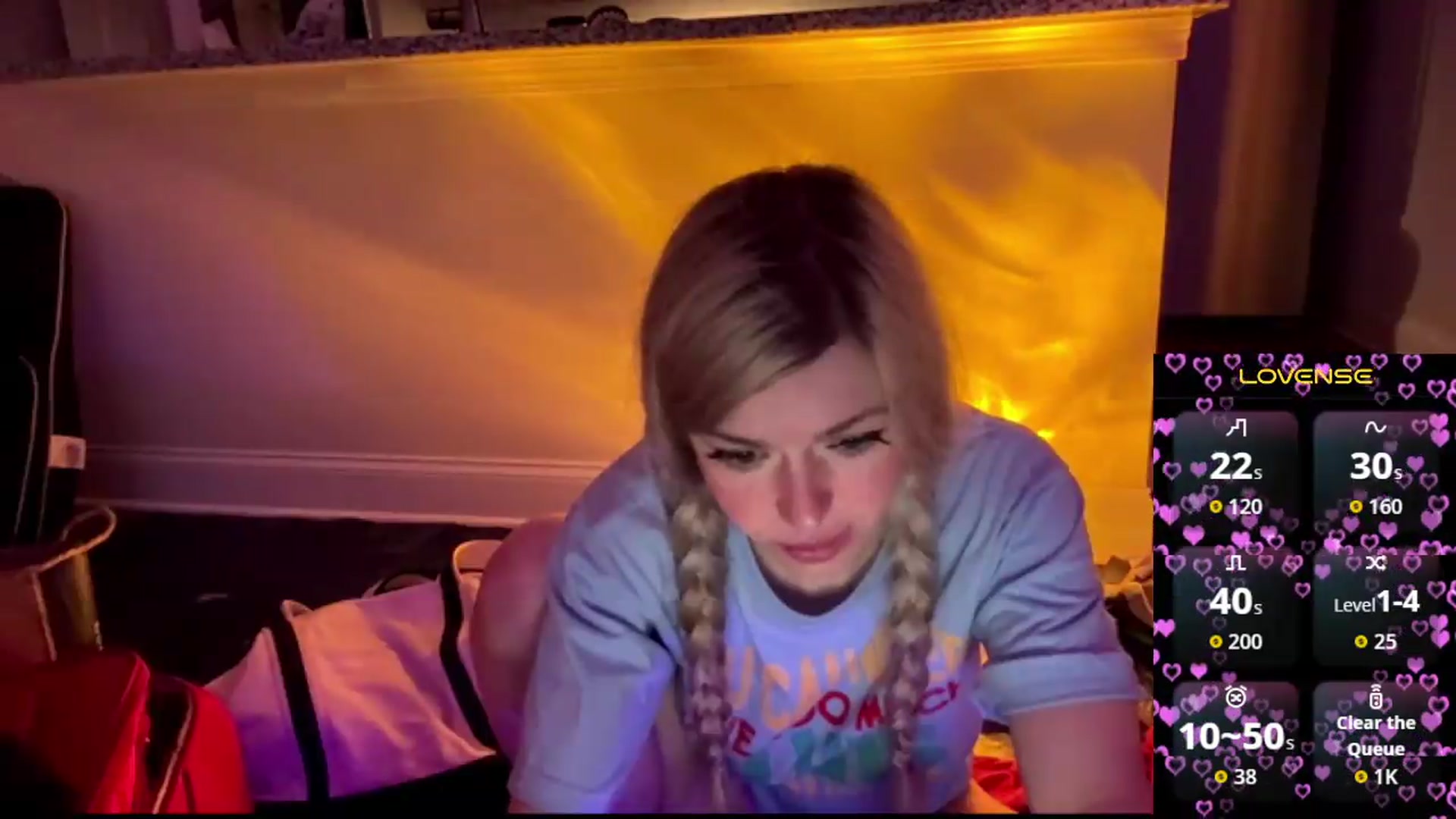 Gallery image thumbnail from TopGspot's myfreecams stream on, 07/10/2026, 10:46 image 13 of 20