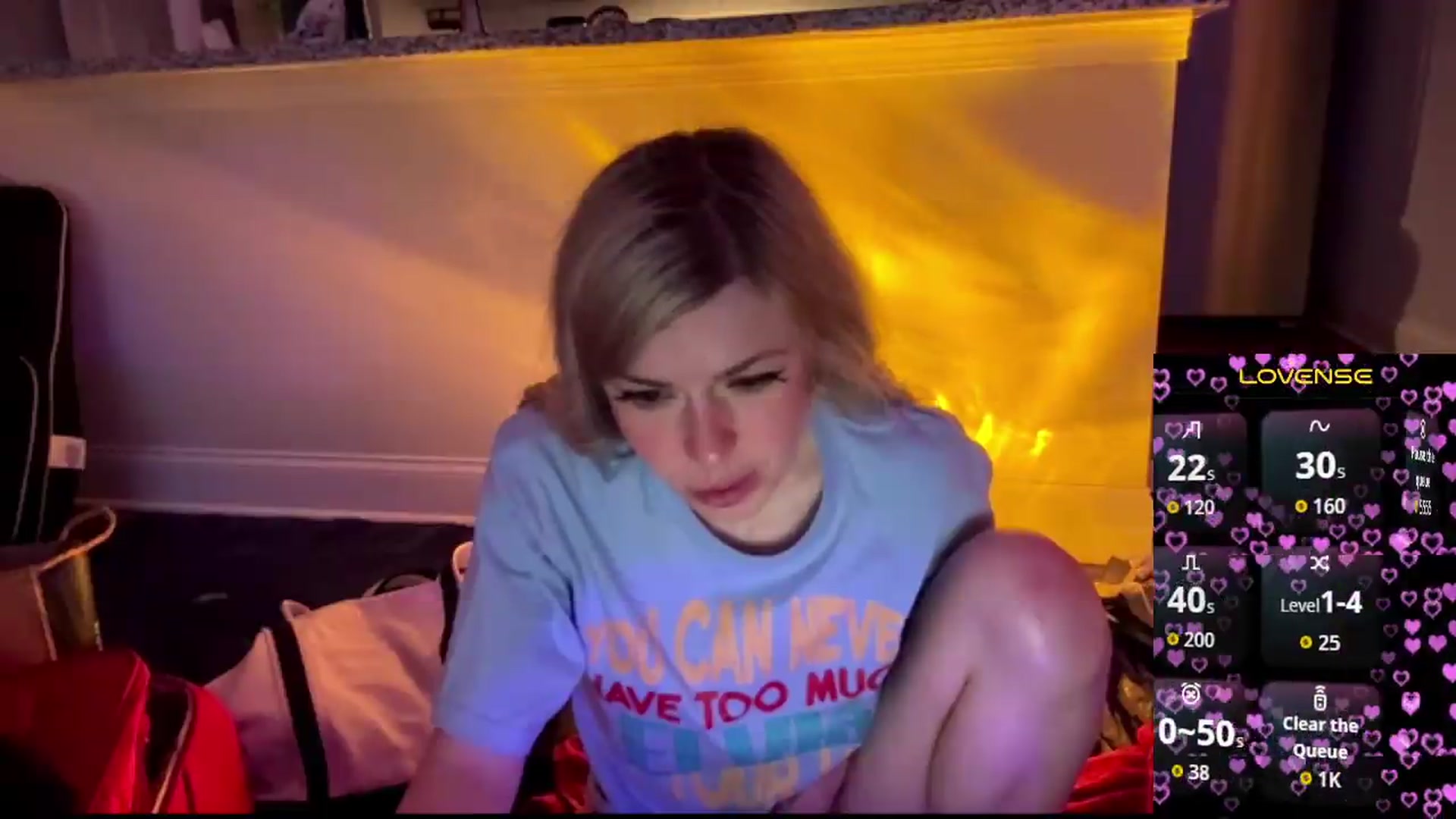 Gallery image thumbnail from TopGspot's myfreecams stream on, 07/10/2026, 10:46 image 19 of 20
