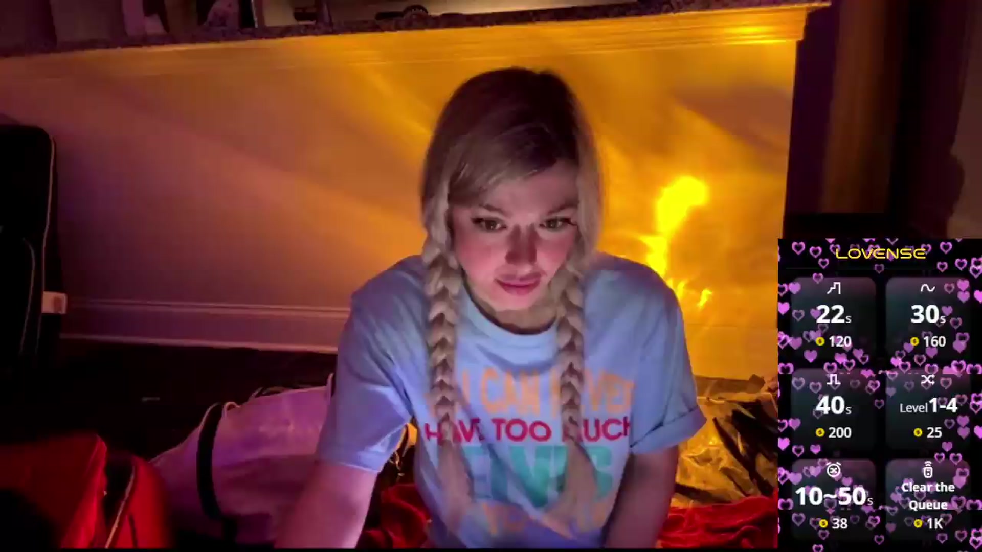 Gallery image thumbnail from TopGspot's myfreecams stream on, 07/10/2026, 10:46 image 3 of 20