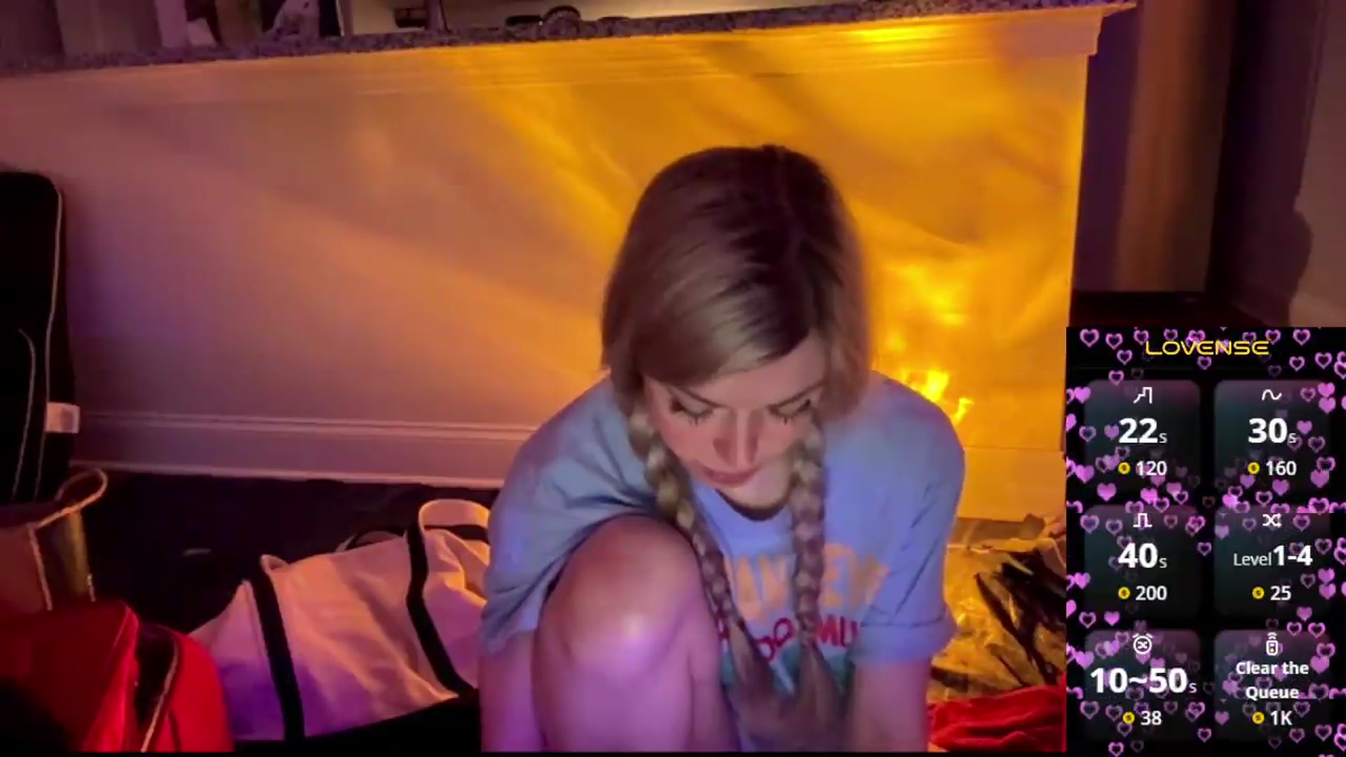 Gallery image thumbnail from TopGspot's myfreecams stream on, 07/10/2026, 10:46 image 15 of 20