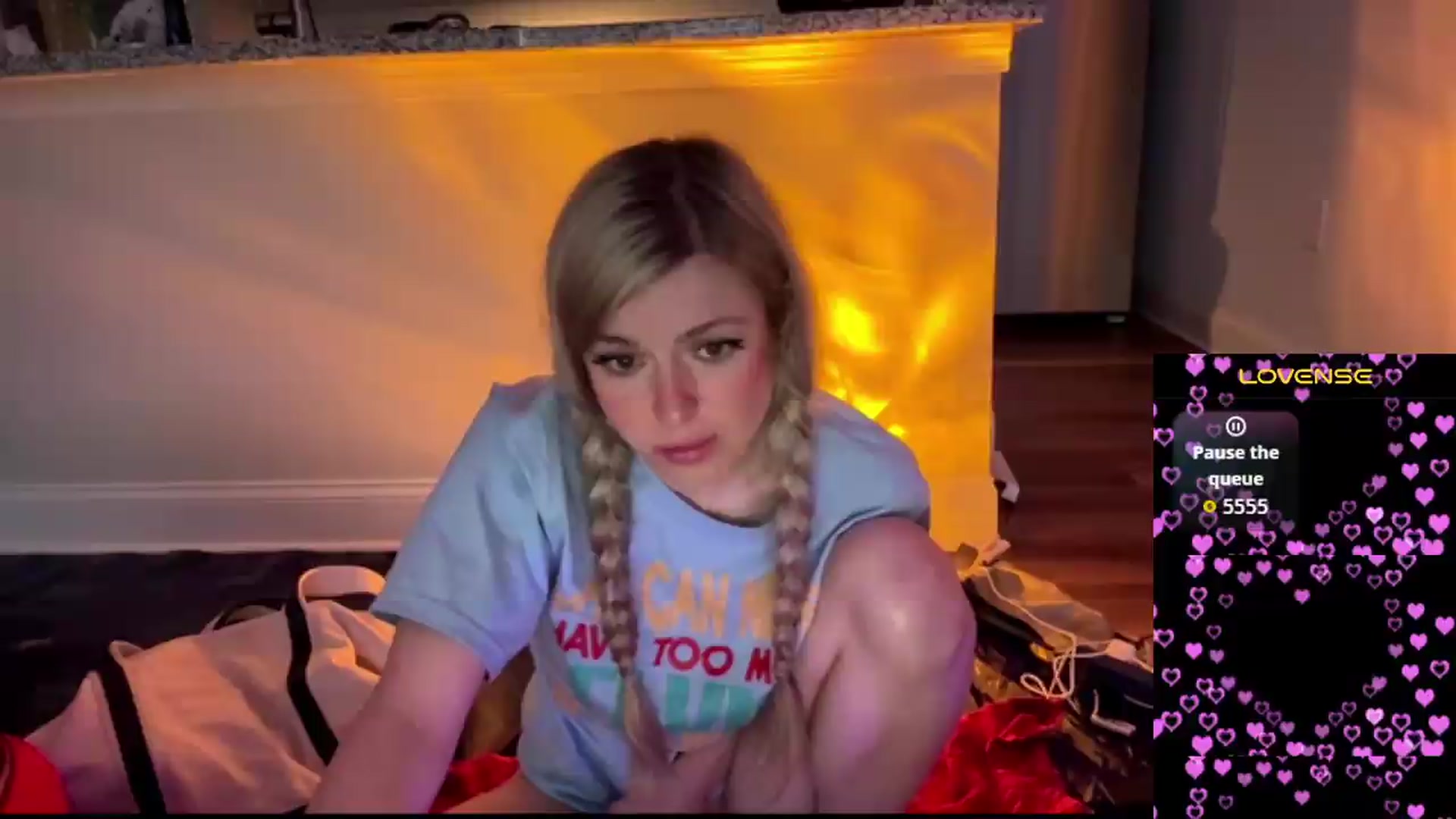 Gallery image thumbnail from TopGspot's myfreecams stream on, 07/10/2026, 11:46 image 16 of 20