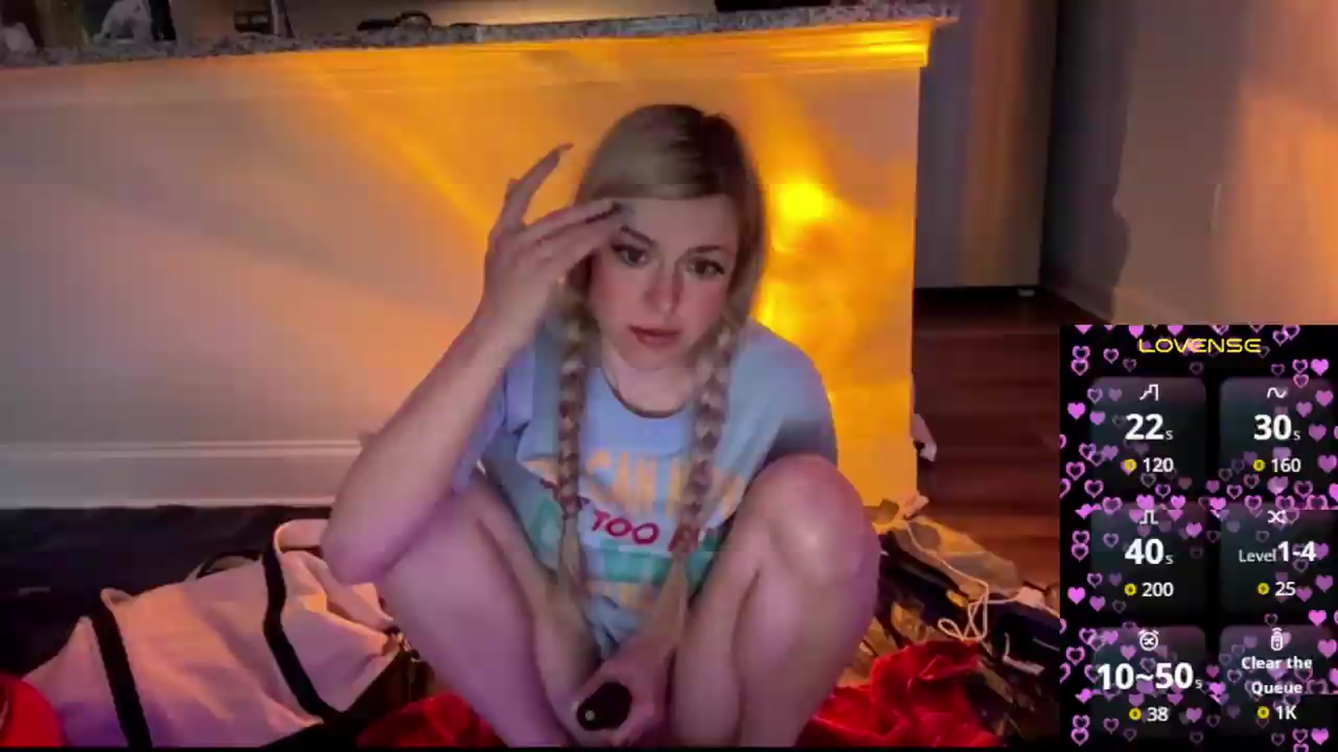 Gallery image thumbnail from TopGspot's myfreecams stream on, 07/10/2026, 11:46 image 15 of 20