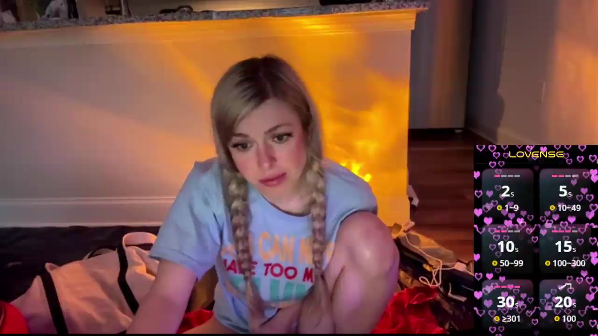 Gallery image thumbnail from TopGspot's myfreecams stream on, 07/10/2026, 11:46 image 17 of 20