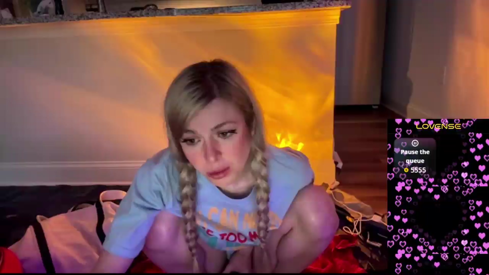 Gallery image thumbnail from TopGspot's myfreecams stream on, 07/10/2026, 11:46 image 11 of 20