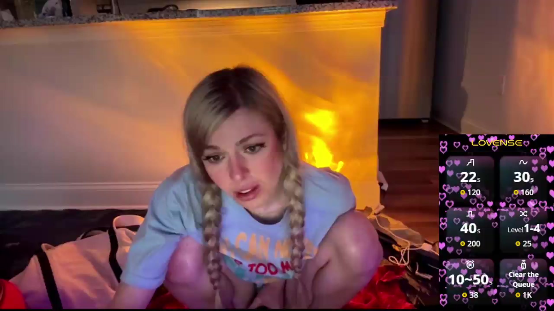 Gallery image thumbnail from TopGspot's myfreecams stream on, 07/10/2026, 11:46 image 10 of 20