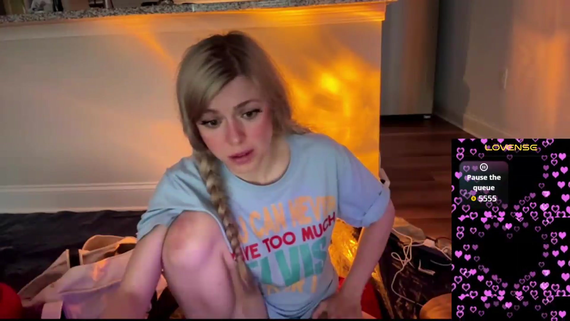 Gallery image thumbnail from TopGspot's myfreecams stream on, 07/10/2026, 13:41 image 20 of 20