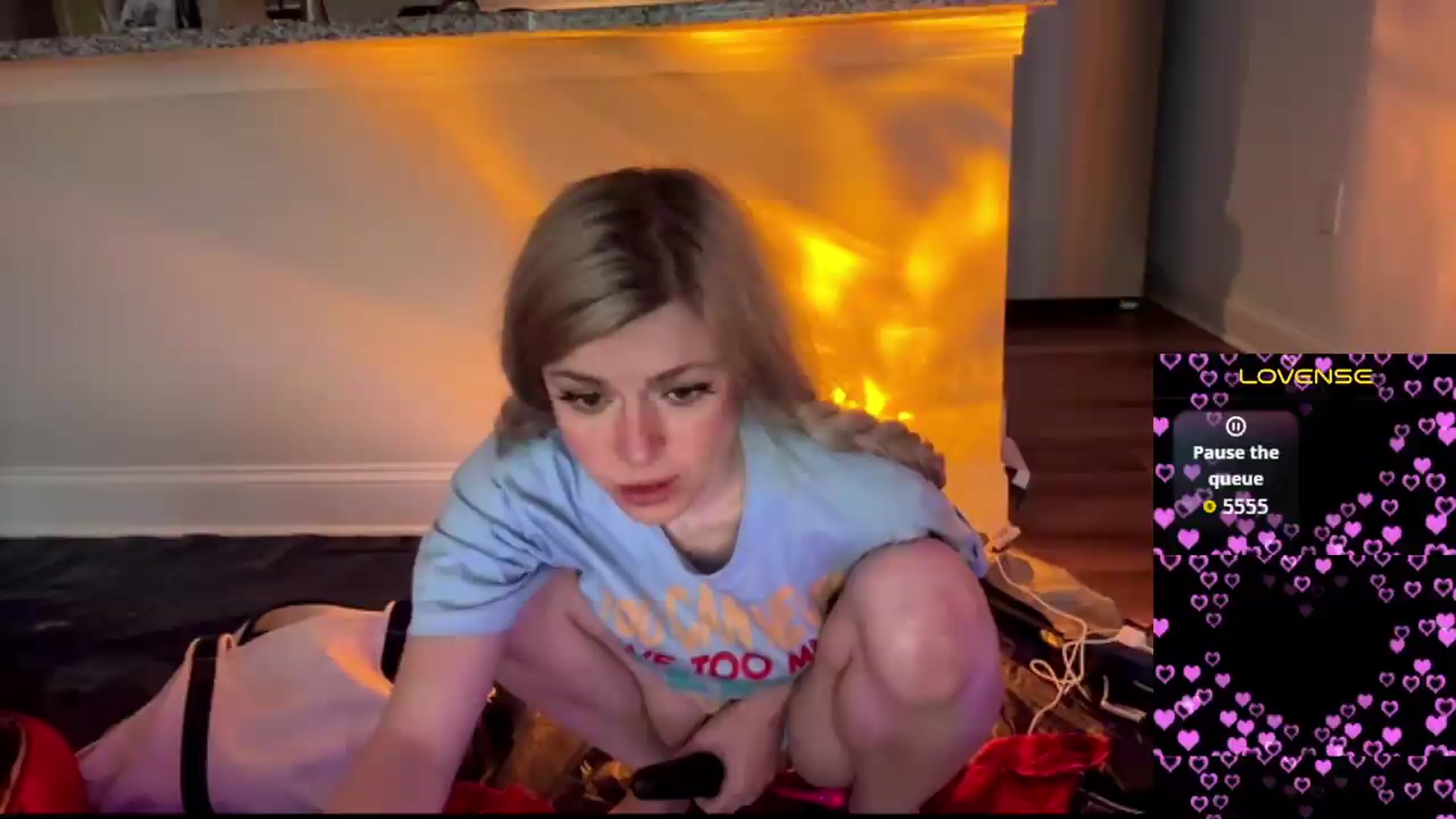 Gallery image thumbnail from TopGspot's myfreecams stream on, 07/10/2026, 13:41 image 1 of 20