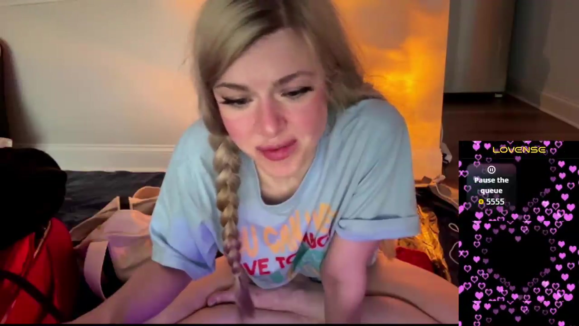 Gallery image thumbnail from TopGspot's myfreecams stream on, 07/10/2026, 16:47 image 15 of 20