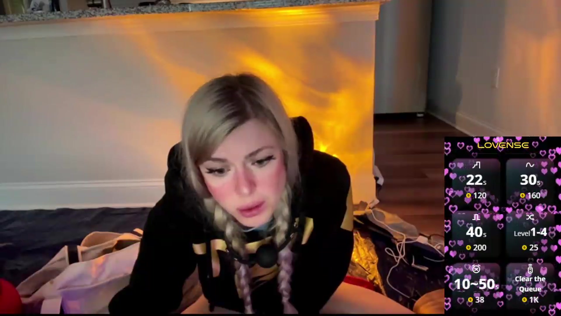 Gallery image thumbnail from TopGspot's myfreecams stream on, 07/10/2026, 16:47 image 5 of 20