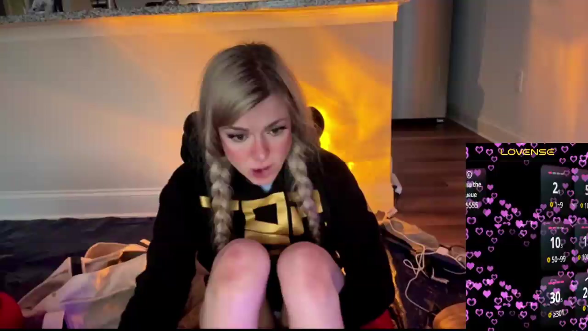 Gallery image thumbnail from TopGspot's myfreecams stream on, 07/10/2026, 16:47 image 1 of 20
