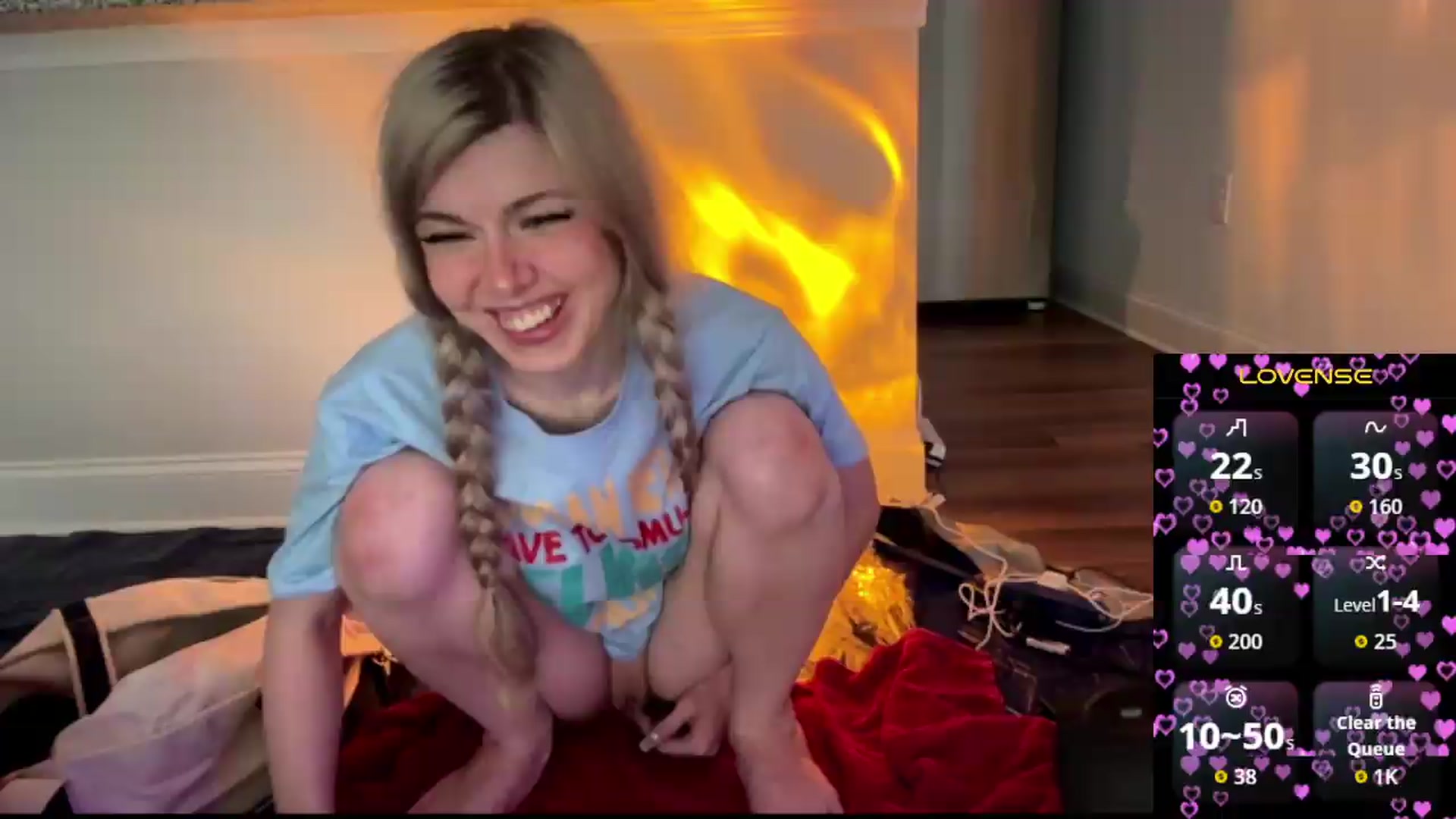 Gallery image thumbnail from TopGspot's myfreecams stream on, 07/10/2026, 18:17 image 18 of 20