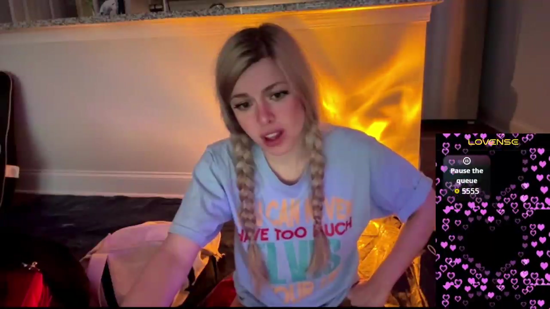 Gallery image thumbnail from TopGspot's myfreecams stream on, 07/10/2026, 18:49 image 10 of 20