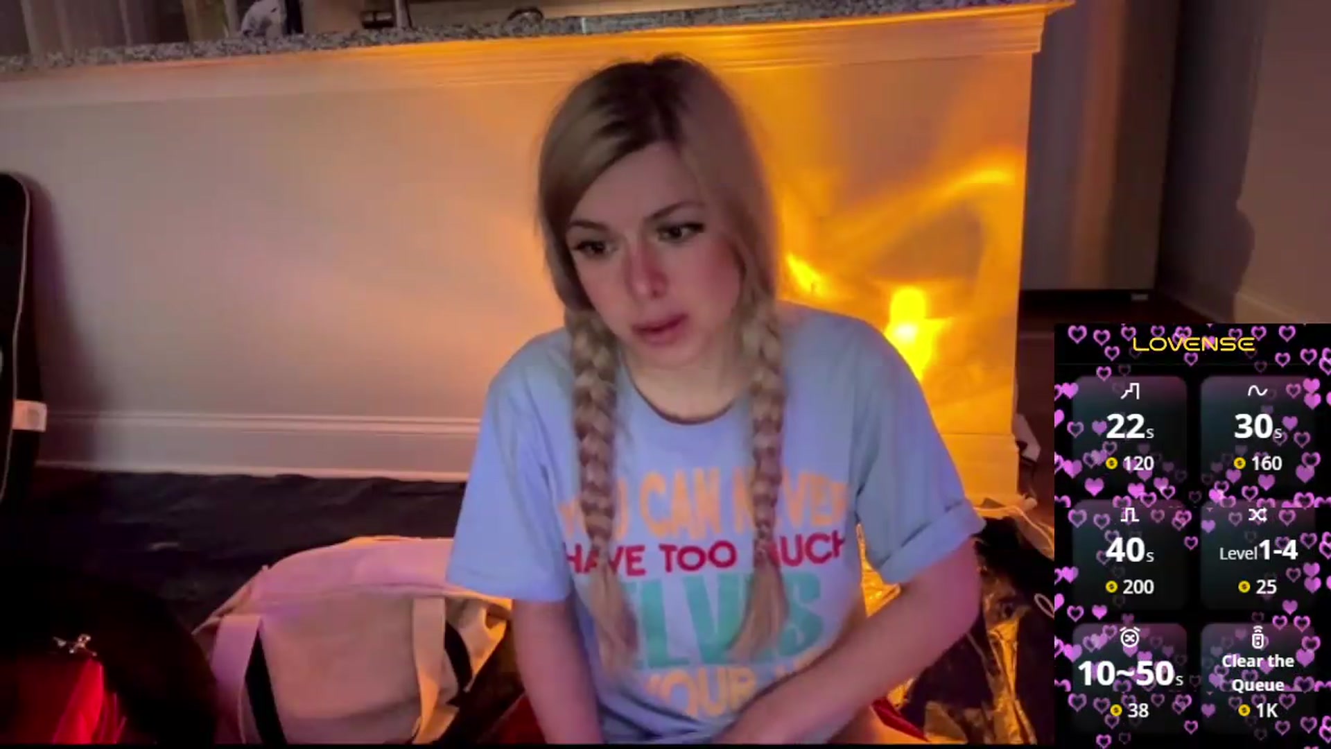 Gallery image thumbnail from TopGspot's myfreecams stream on, 07/10/2026, 18:49 image 12 of 20
