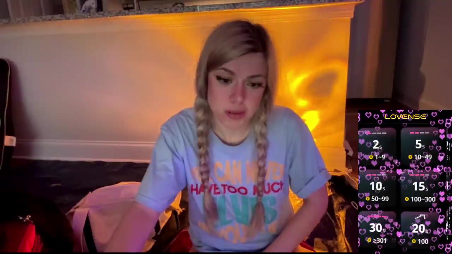 Gallery image thumbnail from TopGspot's myfreecams stream on, 07/10/2026, 18:49 image 13 of 20
