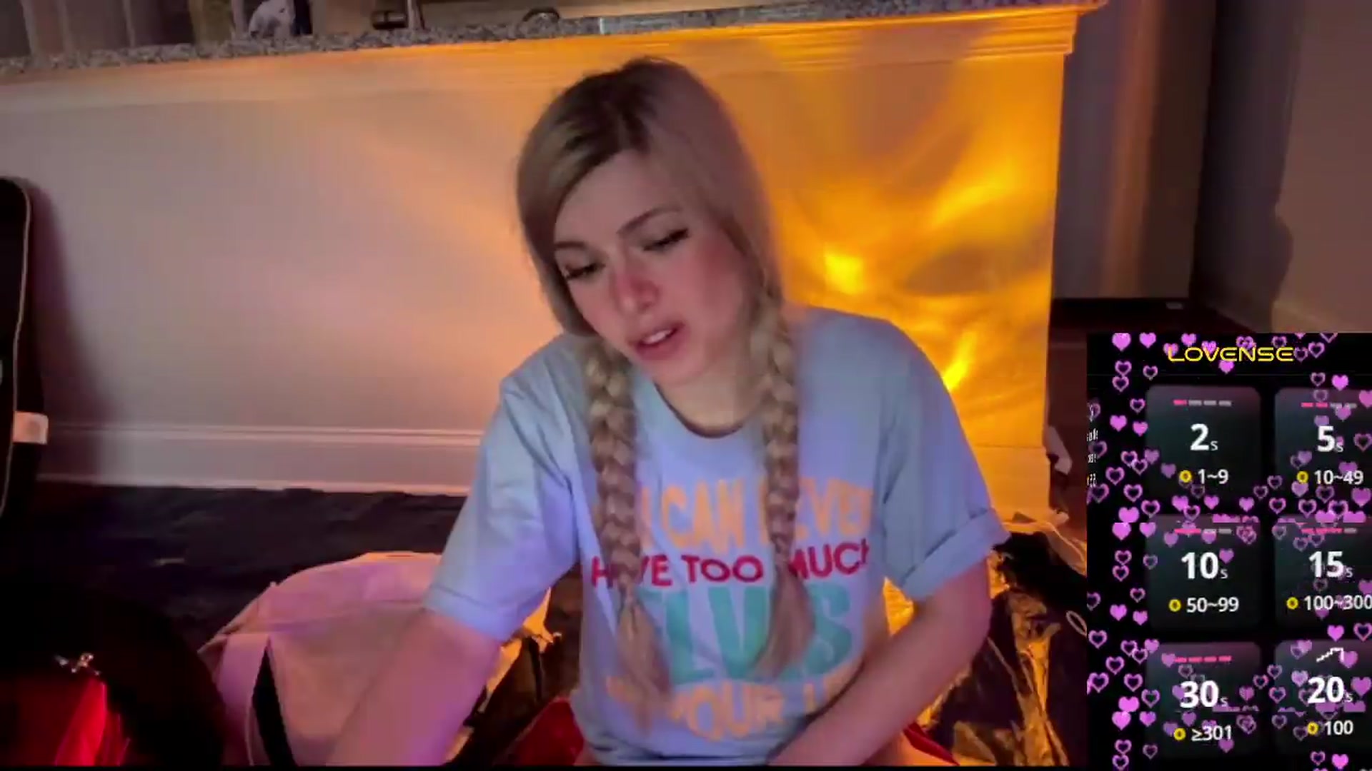 Gallery image thumbnail from TopGspot's myfreecams stream on, 07/10/2026, 18:49 image 15 of 20