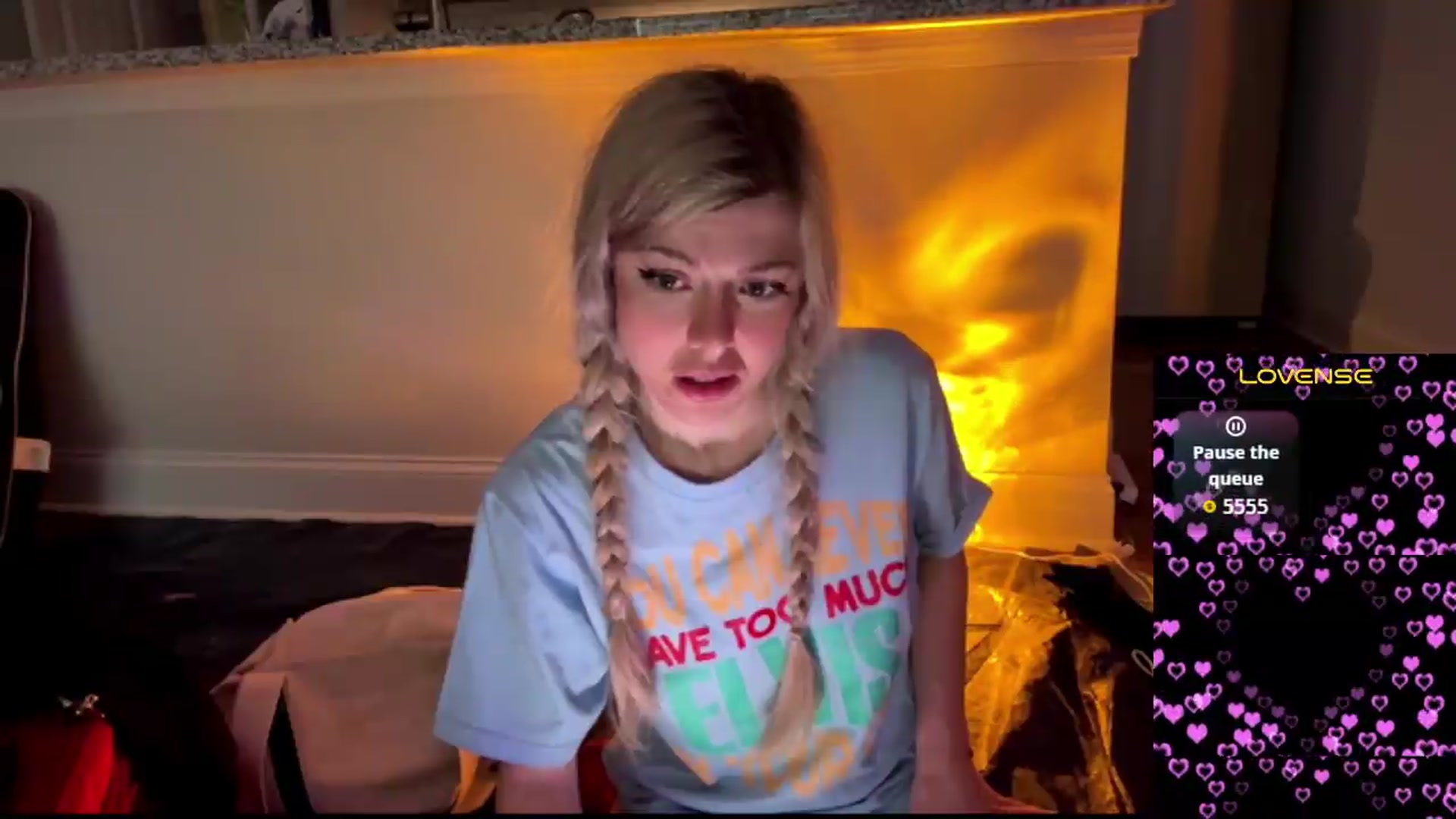 Gallery image thumbnail from TopGspot's myfreecams stream on, 07/10/2026, 18:49 image 17 of 20