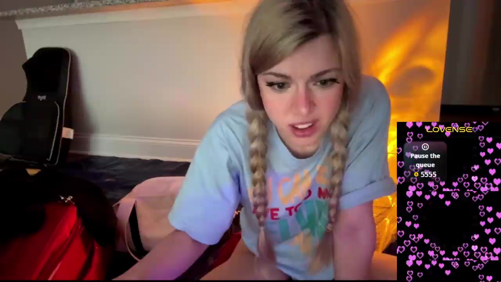 Gallery image thumbnail from TopGspot's myfreecams stream on, 07/10/2026, 18:49 image 3 of 20