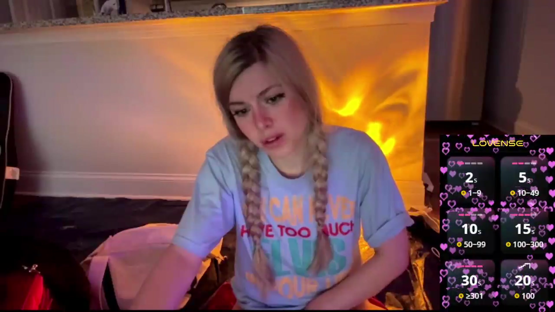 Gallery image thumbnail from TopGspot's myfreecams stream on, 07/10/2026, 18:49 image 14 of 20