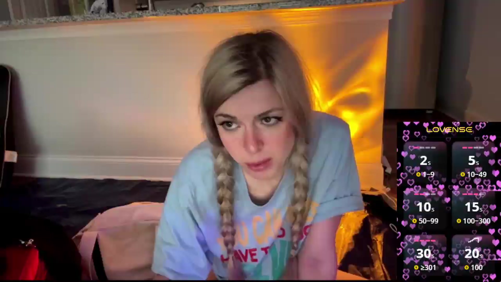Gallery image thumbnail from TopGspot's myfreecams stream on, 07/10/2026, 18:49 image 7 of 20