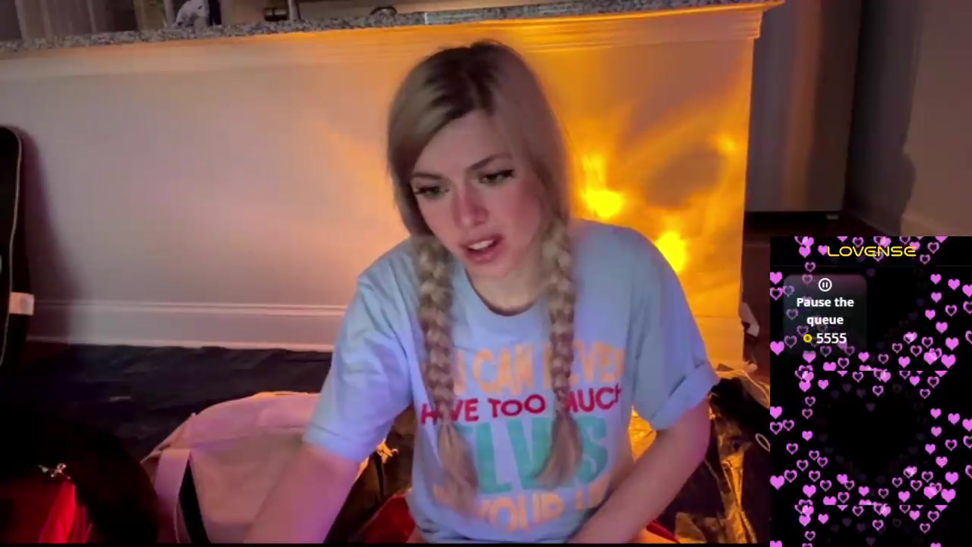 Gallery image thumbnail from TopGspot's myfreecams stream on, 07/10/2026, 18:49 image 16 of 20