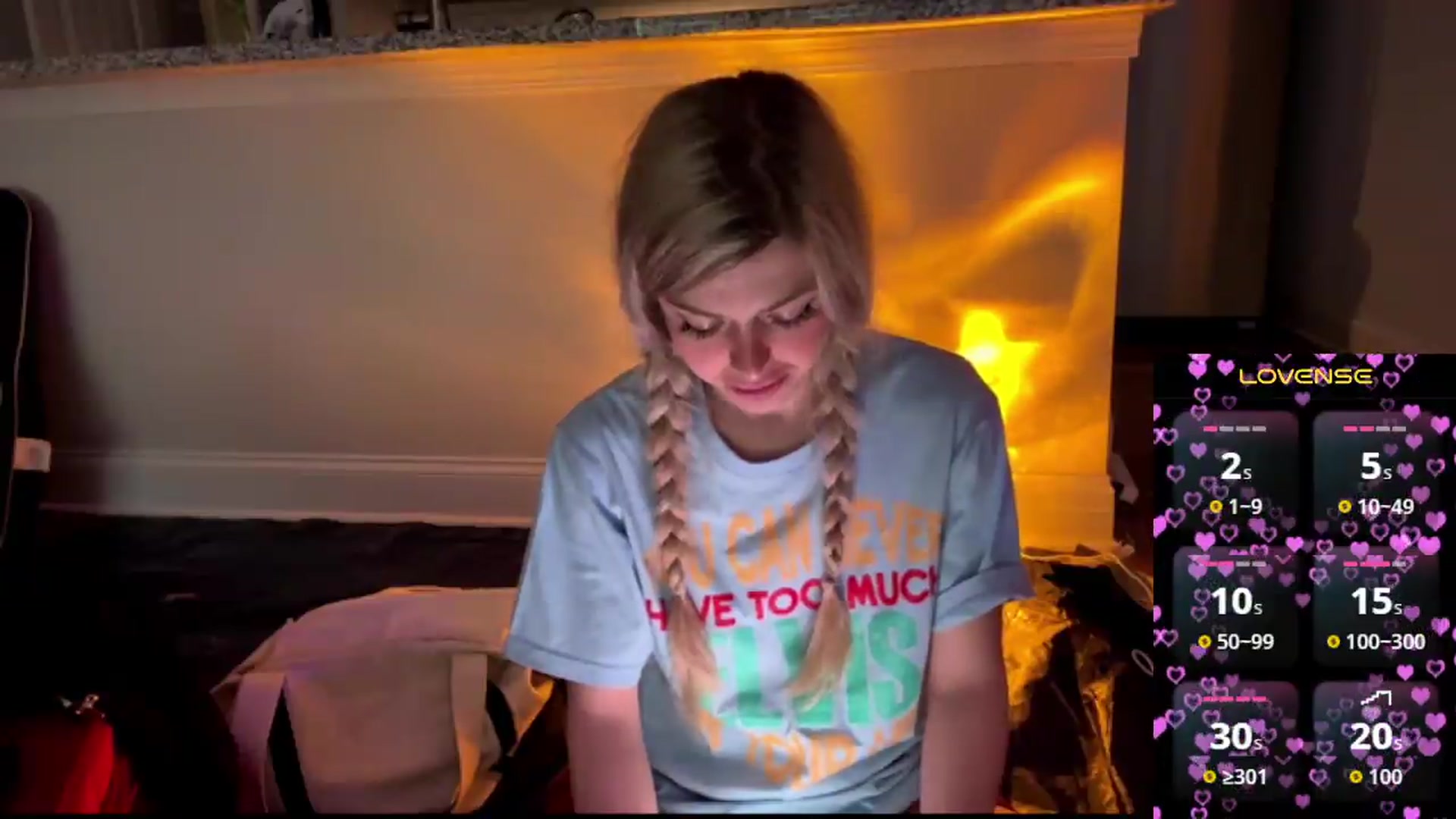 Gallery image thumbnail from TopGspot's myfreecams stream on, 07/10/2026, 18:49 image 20 of 20
