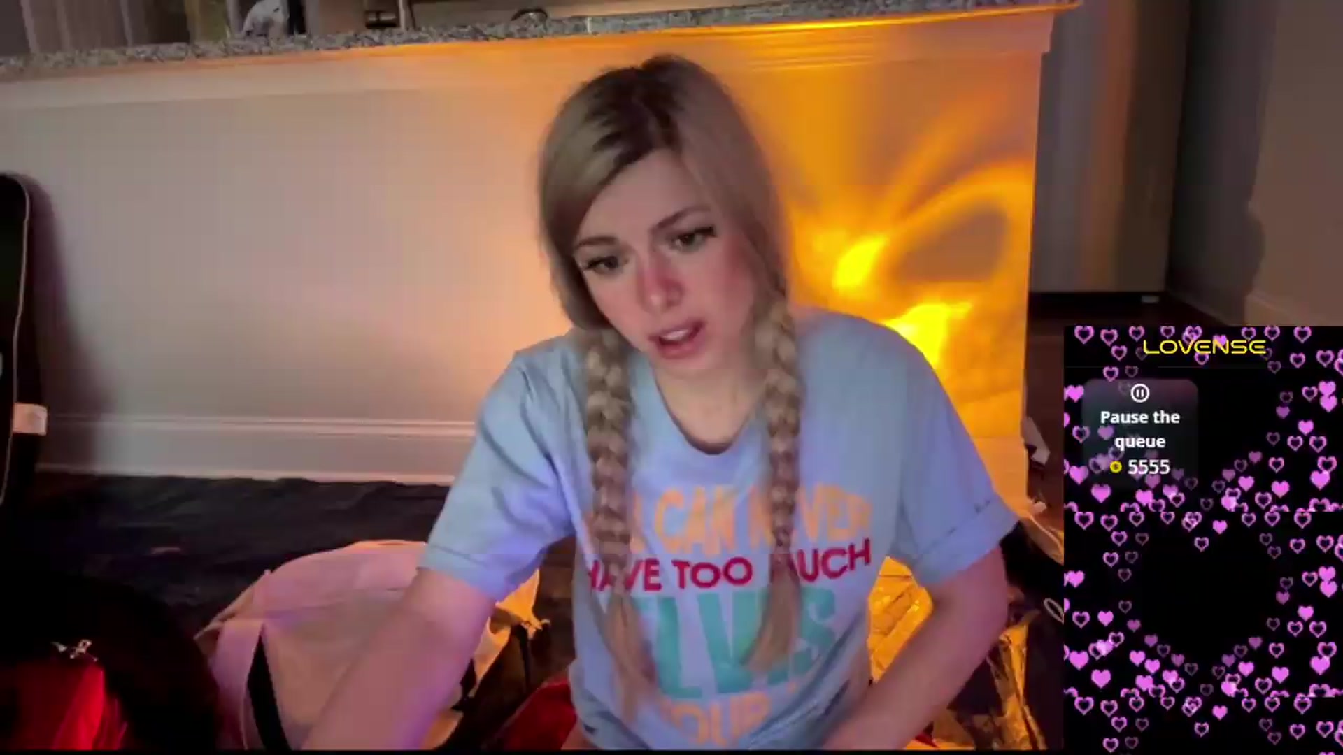 Gallery image thumbnail from TopGspot's myfreecams stream on, 07/10/2026, 18:49 image 9 of 20
