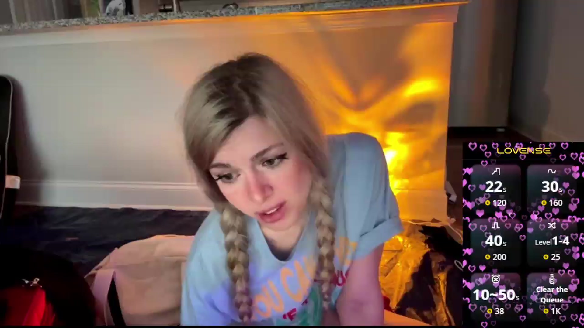 Gallery image thumbnail from TopGspot's myfreecams stream on, 07/10/2026, 18:49 image 5 of 20