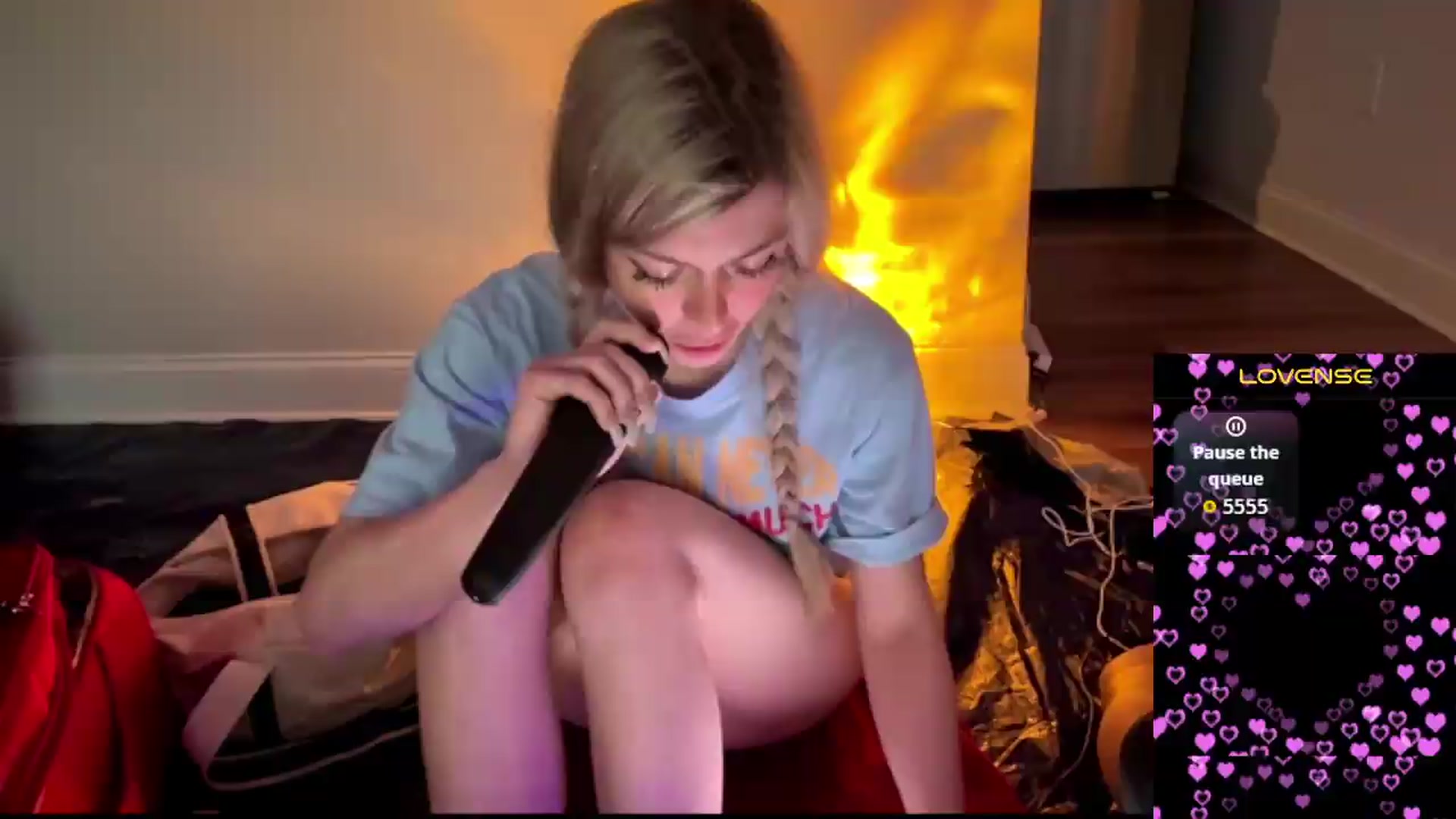 Gallery image thumbnail from TopGspot's myfreecams stream on, 07/10/2026, 19:57 image 10 of 20