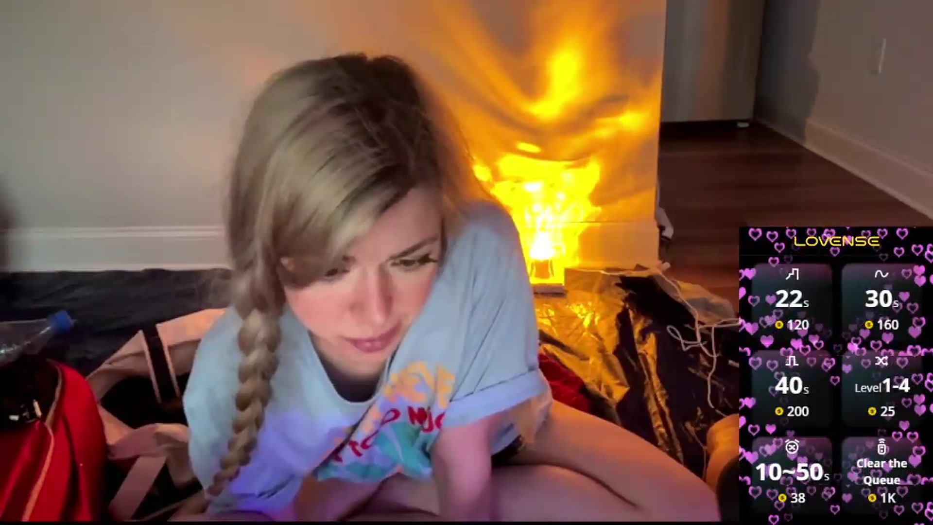 Gallery image thumbnail from TopGspot's myfreecams stream on, 07/10/2026, 21:10 image 15 of 20