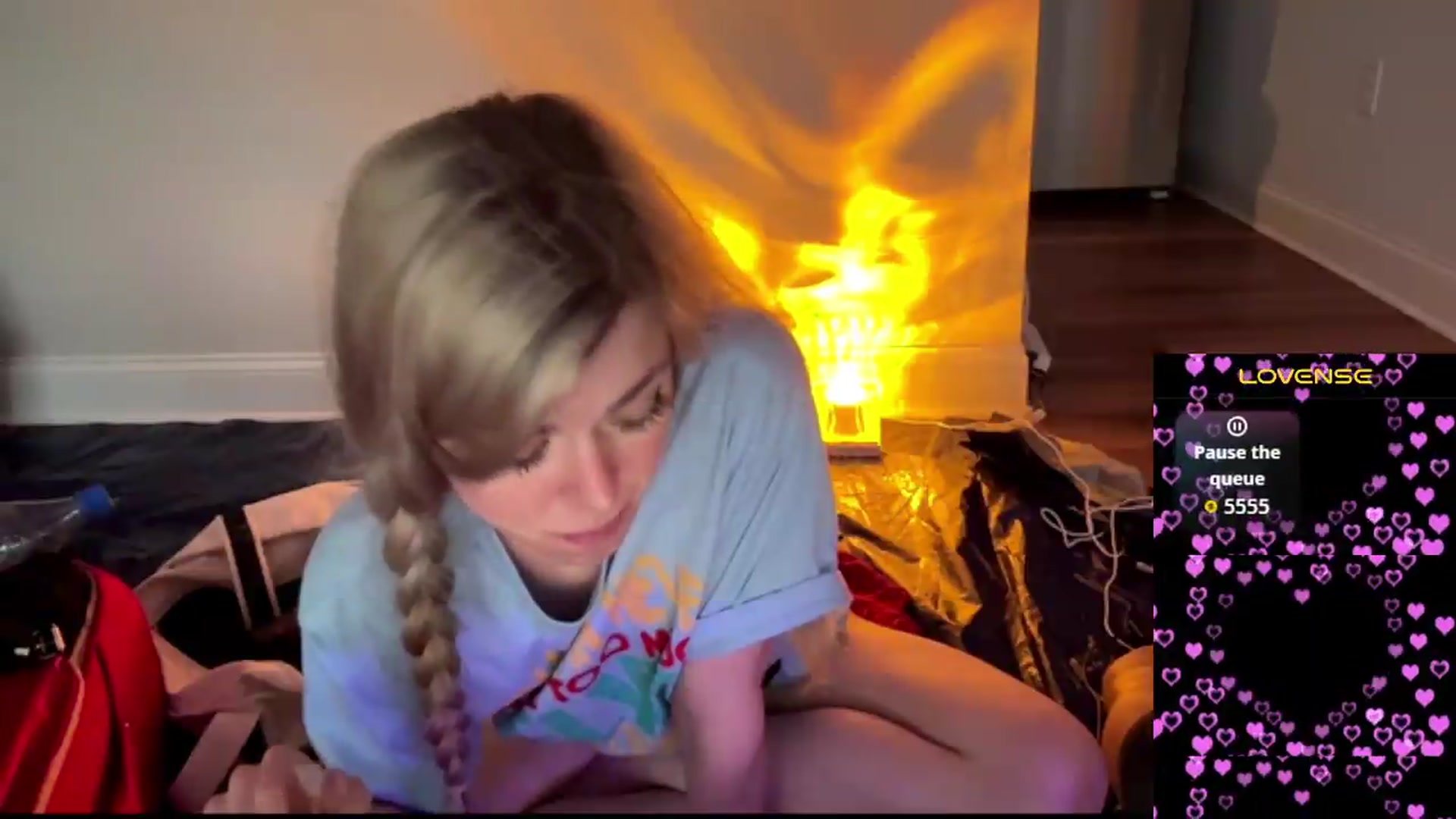Gallery image thumbnail from TopGspot's myfreecams stream on, 07/10/2026, 21:10 image 14 of 20