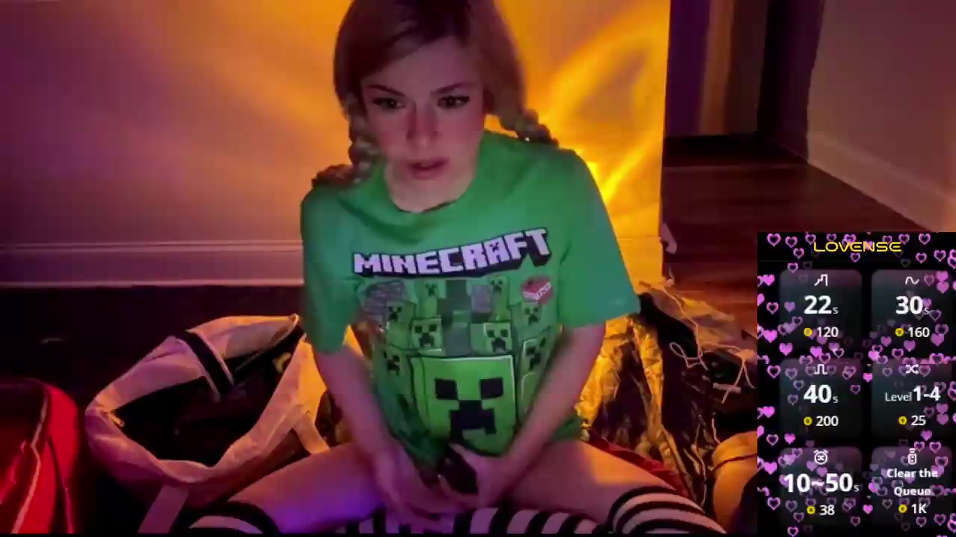 Gallery image thumbnail from TopGspot's myfreecams stream on, 07/12/2026, 02:39 image 8 of 20