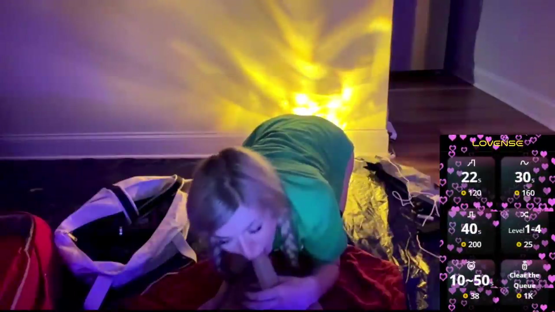 Gallery image thumbnail from TopGspot's myfreecams stream on, 07/12/2026, 02:39 image 14 of 20