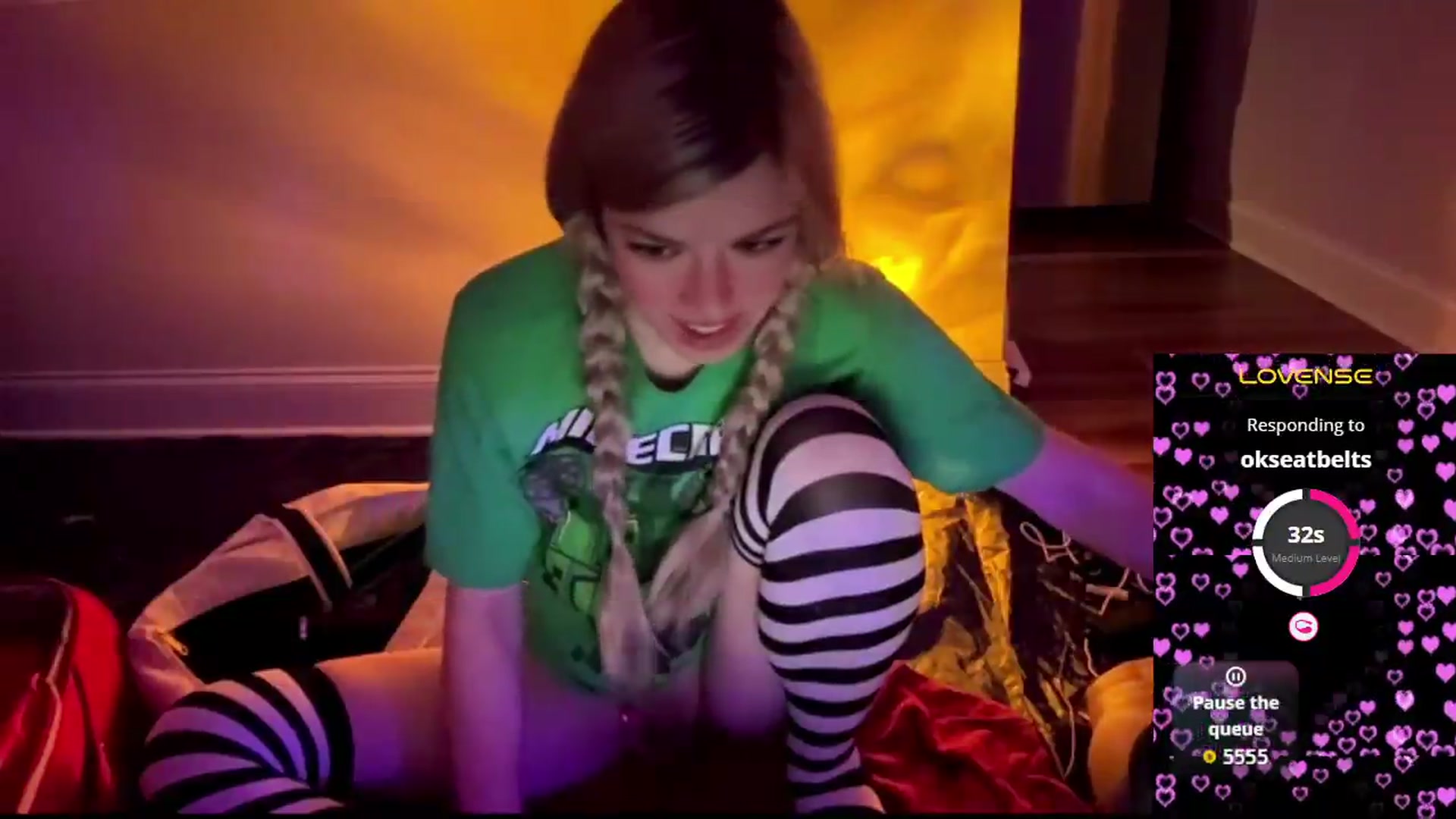Gallery image thumbnail from TopGspot's myfreecams stream on, 07/12/2026, 02:39 image 13 of 20