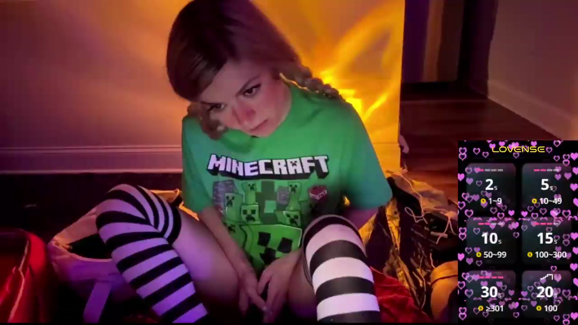 Gallery image thumbnail from TopGspot's myfreecams stream on, 07/12/2026, 02:39 image 1 of 20