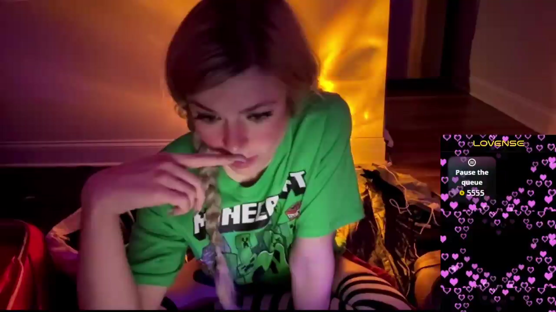 Gallery image thumbnail from TopGspot's myfreecams stream on, 07/12/2026, 02:39 image 3 of 20