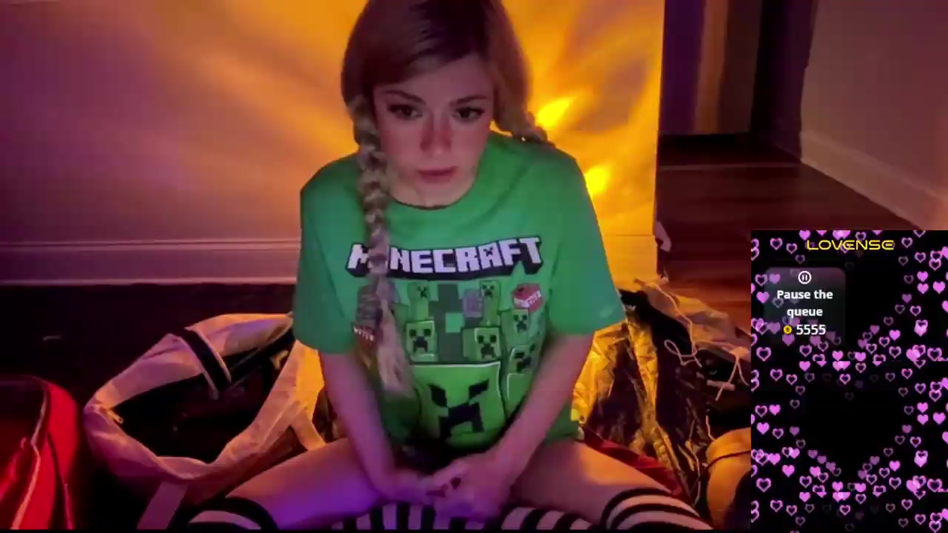 Gallery image thumbnail from TopGspot's myfreecams stream on, 07/12/2026, 02:39 image 9 of 20