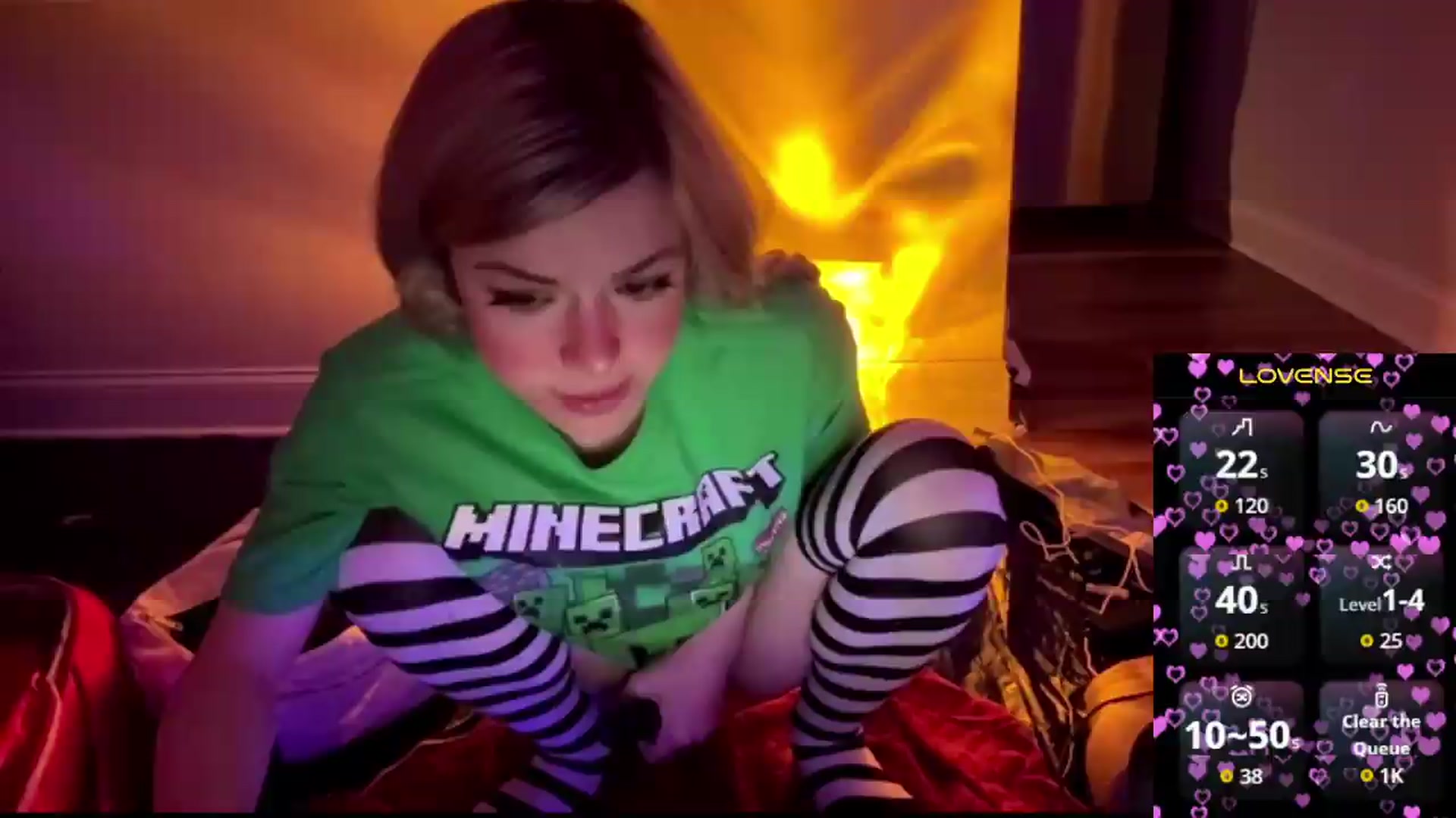 Gallery image thumbnail from TopGspot's myfreecams stream on, 07/12/2026, 02:39 image 2 of 20