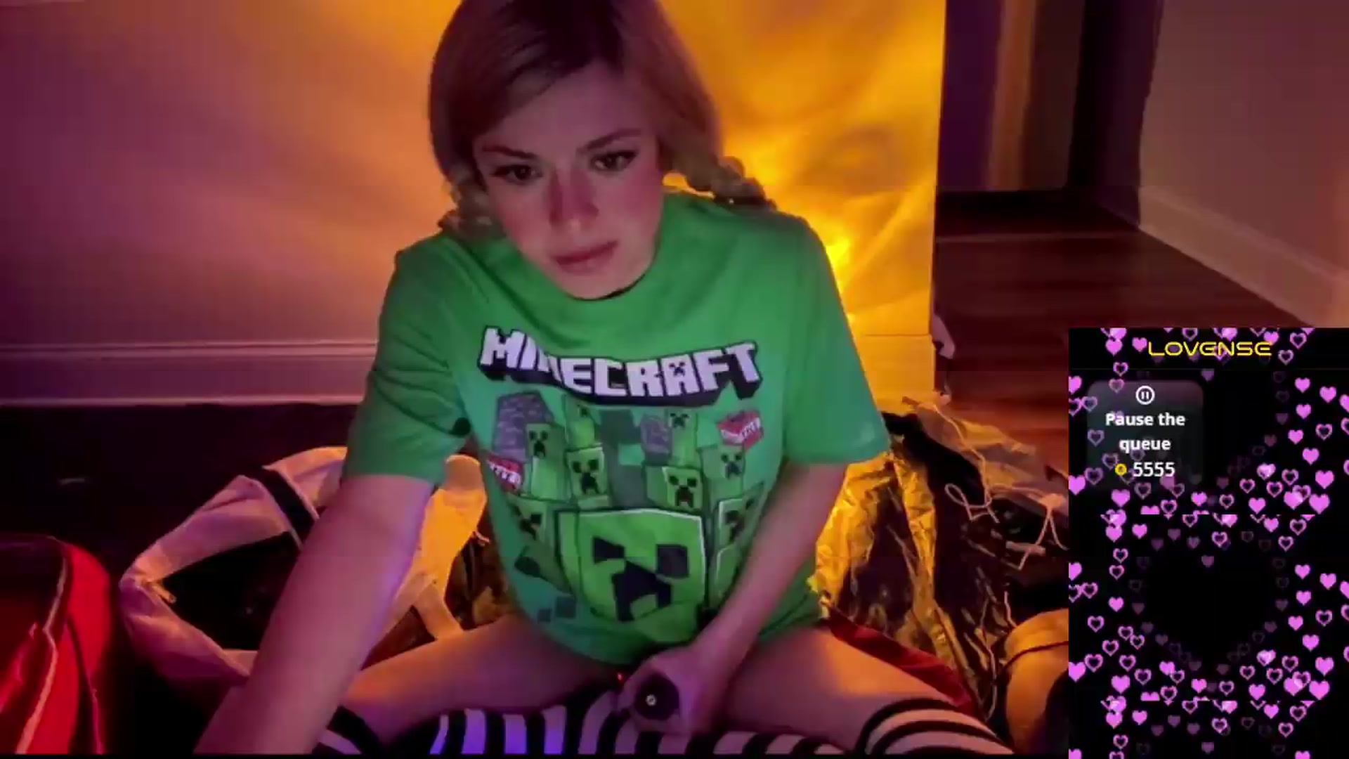 Gallery image thumbnail from TopGspot's myfreecams stream on, 07/12/2026, 02:39 image 7 of 20