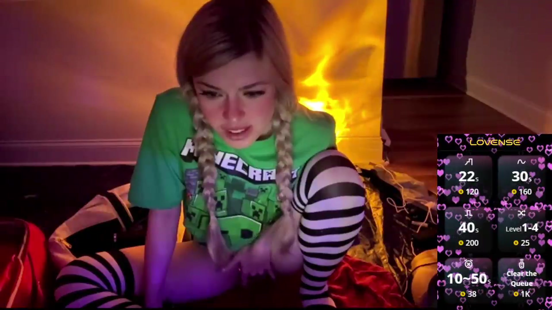 Gallery image thumbnail from TopGspot's myfreecams stream on, 07/12/2026, 02:39 image 12 of 20