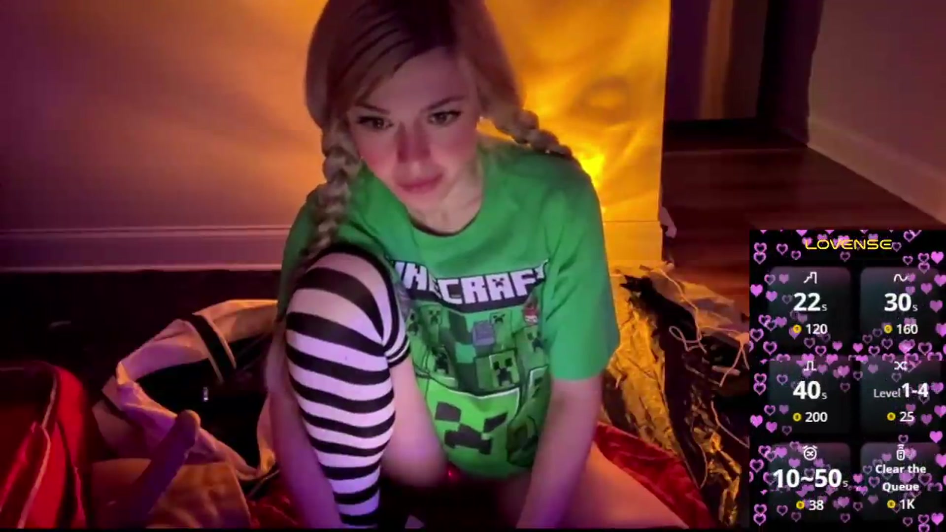 Gallery image thumbnail from TopGspot's myfreecams stream on, 07/12/2026, 03:04 image 16 of 20