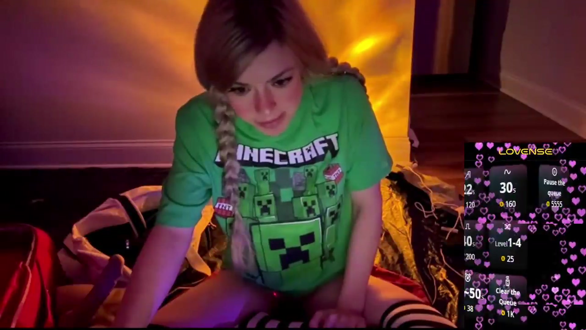 Gallery image thumbnail from TopGspot's myfreecams stream on, 07/12/2026, 03:04 image 5 of 20
