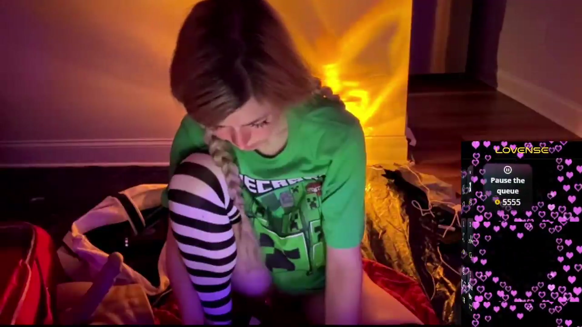 Gallery image thumbnail from TopGspot's myfreecams stream on, 07/12/2026, 03:04 image 14 of 20