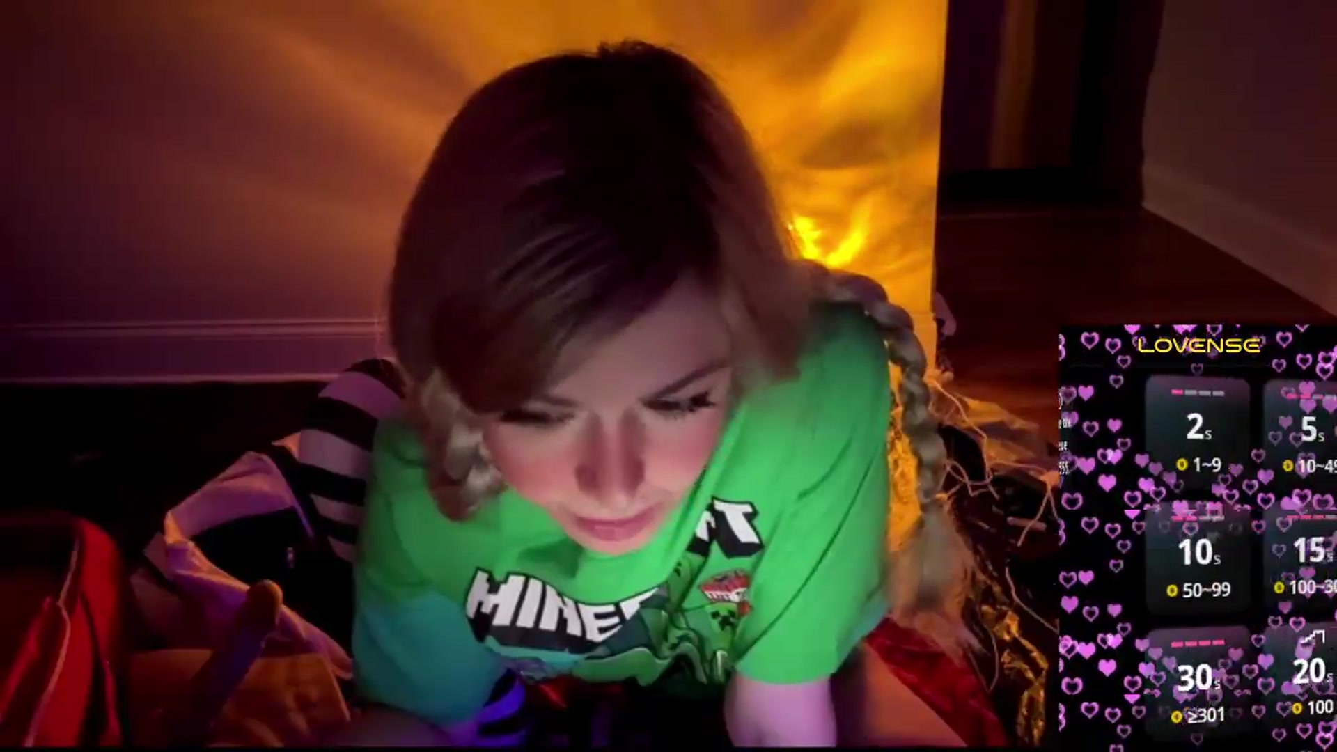 Gallery image thumbnail from TopGspot's myfreecams stream on, 07/12/2026, 03:04 image 9 of 20